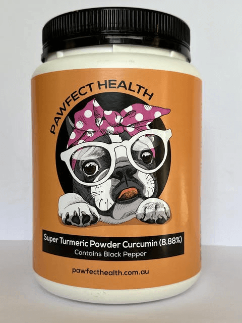 Pawfect Health Super Turmeric Powder 1KG