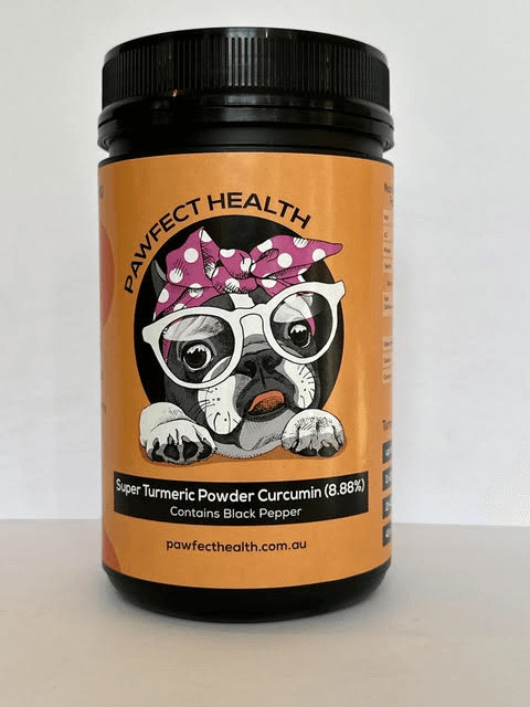 Pawfect Health Super Turmeric Powder 330G